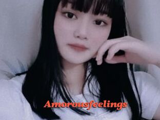 Amorousfeelings