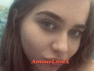 AmourLoveX