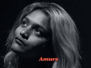 Amurs