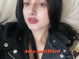AmyAnalHard
