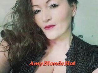 AmyBlondeHot