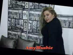 AmyBlushie