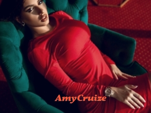 AmyCruize Livespot