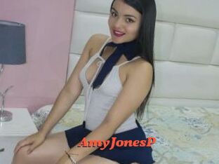 AmyJonesP