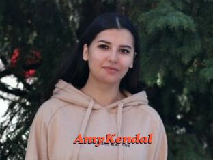 AmyKendal