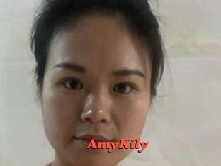 AmyKily