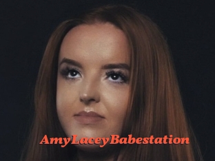 AmyLaceyBabestation Livespot