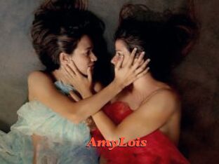 AmyLois
