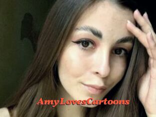 AmyLovesCartoons