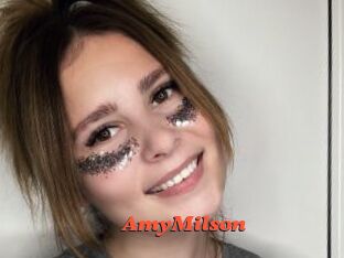 AmyMilson