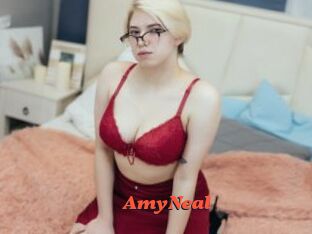 AmyNeal