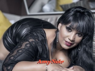 AmyNoir Livespot