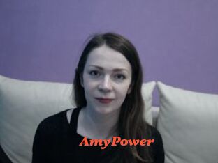 AmyPower