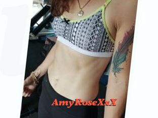 AmyRoseXxX