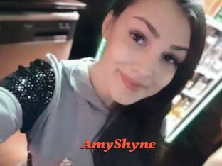 AmyShyne