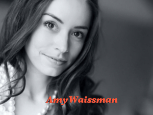 AmyWaissman Livespot