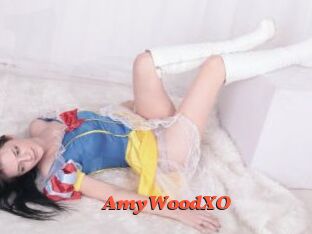 AmyWoodXO