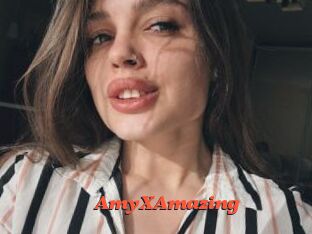 AmyXAmazing
