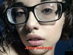 Amy_baby99