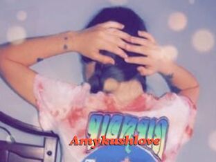 Amykushlove