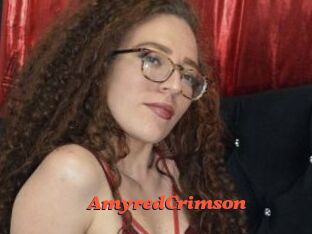 AmyredCrimson