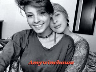 Amywinehouse