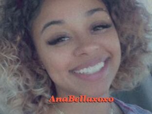 AnaBellaxoxo