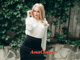 AnaClaire