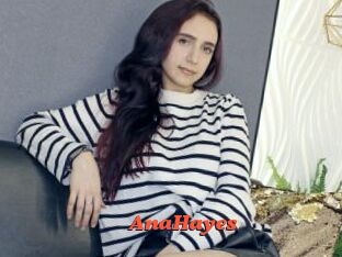 AnaHayes