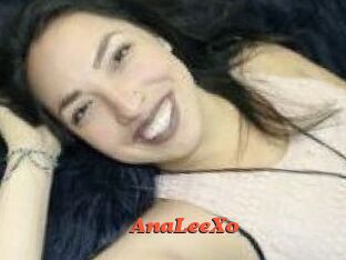 AnaLeeXo