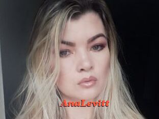 AnaLevitt