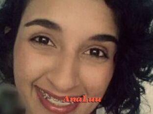 AnaLuu
