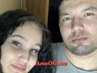 AnaOGloss Livespot