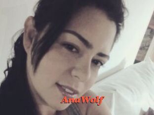 AnaWolf Livespot