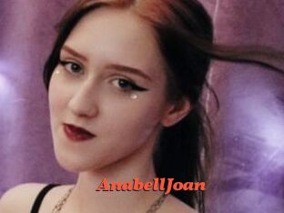 AnabellJoan Livespot