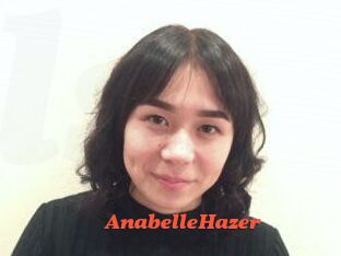 AnabelleHazer Livespot