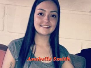 Anabelle_Smith Livespot