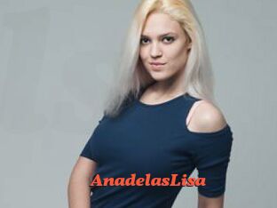 AnadelasLisa