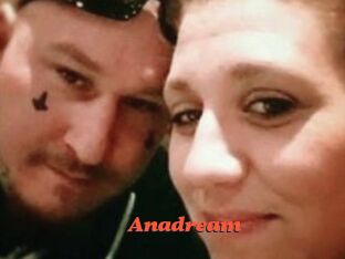 Anadream