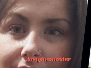 Anaghamandar