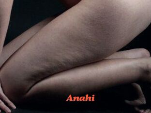 Anahi