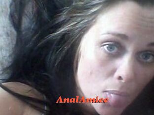 AnalAmiee Livespot