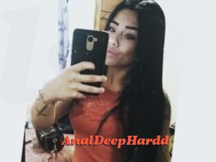 AnalDeepHardd