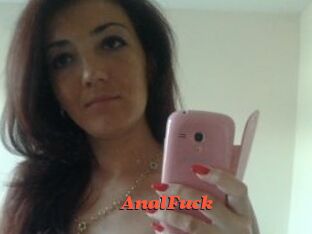 AnalFuck
