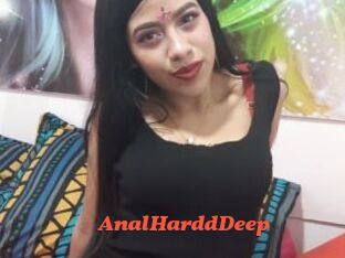 AnalHarddDeep