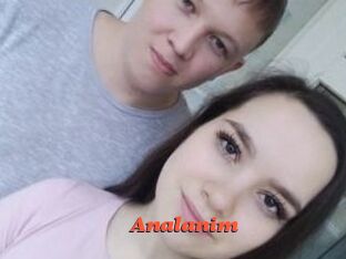 Analanim