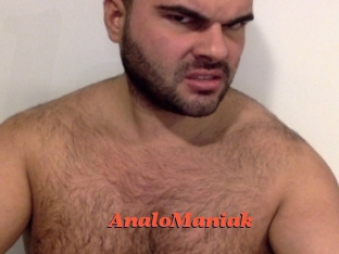 AnaloManiak