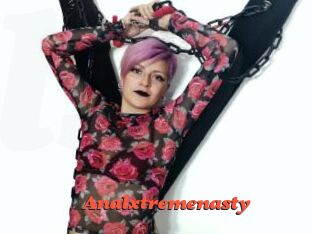 Analxtremenasty