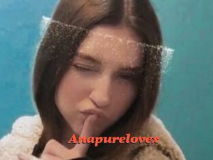 Anapurelovex