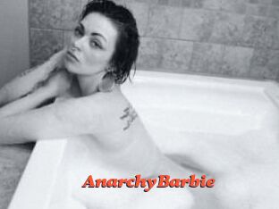AnarchyBarbie